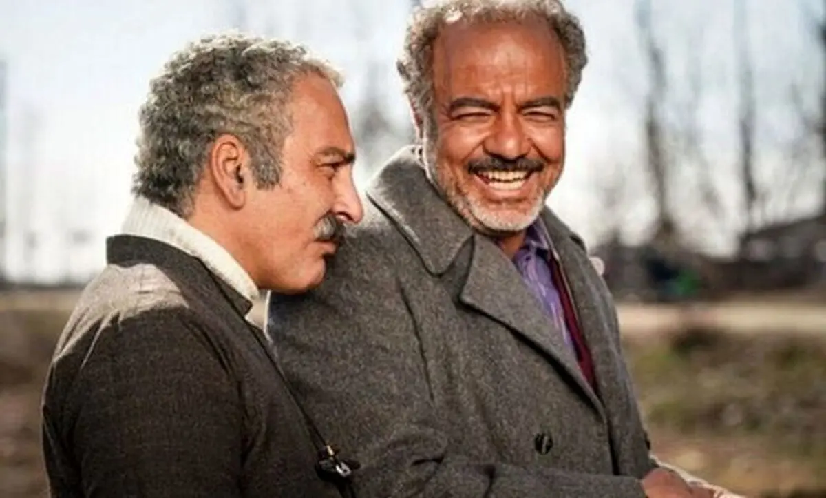 «کمپ» سعیدآقاخانی در تلویزیون/ پرونده «نون.خ» بسته شد؟
