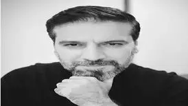 واکنش سامی یوسف به تجاوز به ایران