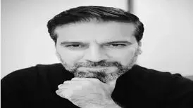 واکنش سامی یوسف به تجاوز به ایران