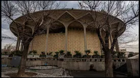 ۹۴۹ میلیون فروش ۲۷ روز تئاتر شهر/ ۱۰۰۱۶ بلیت از مهمان تا تمام‌بها
