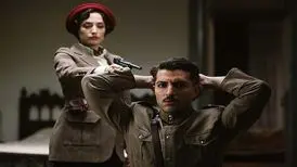 «خاتون» چرا نیمه کاره رها شد؟