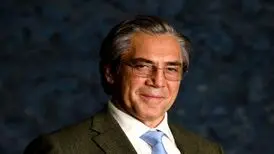 «خاویر باردم» به رقابت اسکار آمد