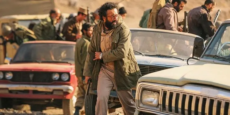 «سوران» به ایستگاه پایانی رسید

