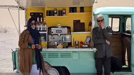 این مرد امروز در فجر گریه می‌کند؟/ رقابت دو قهرمان در دنیای واقعی