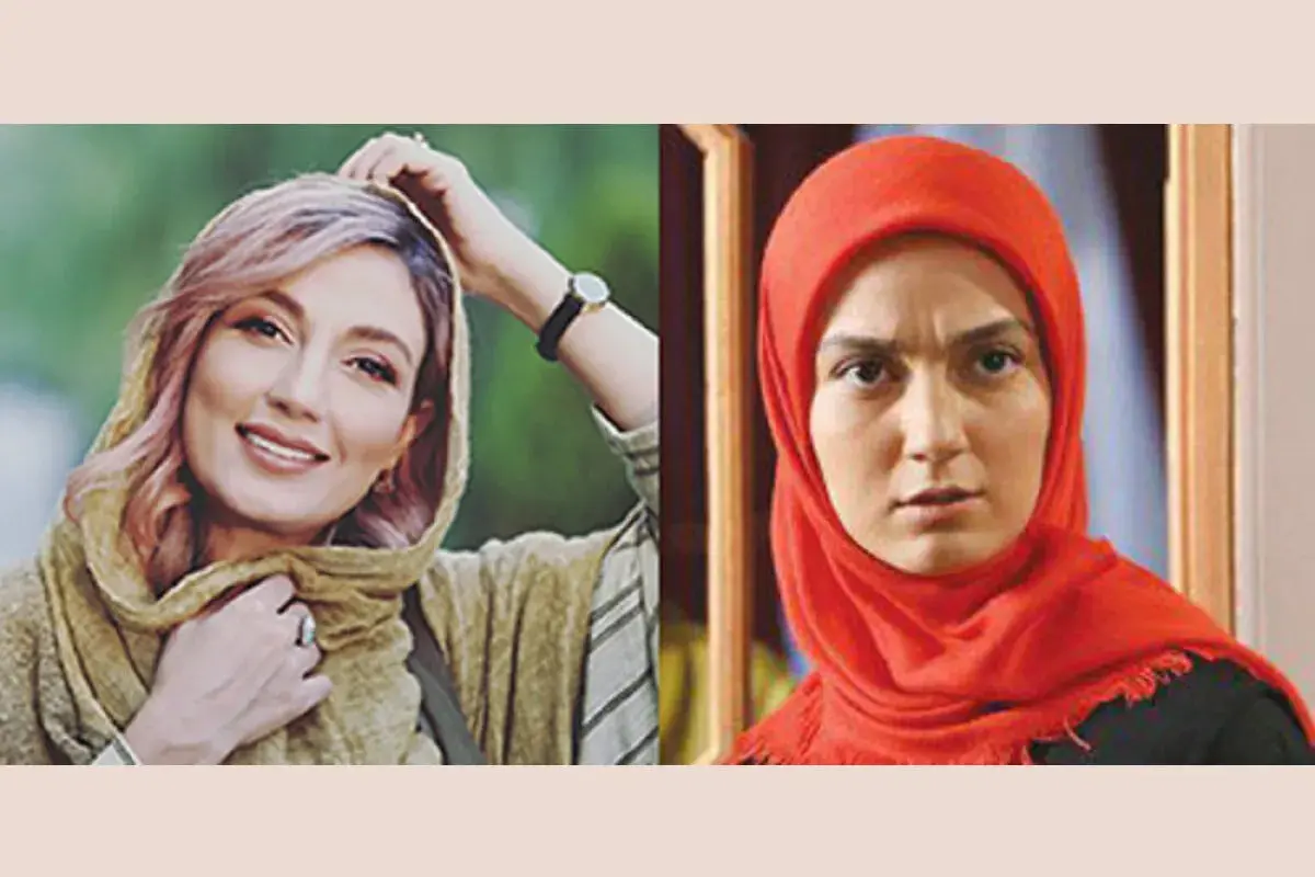 عکس احساسی و دوست‌داشتنی از بازیگر دلنوازان