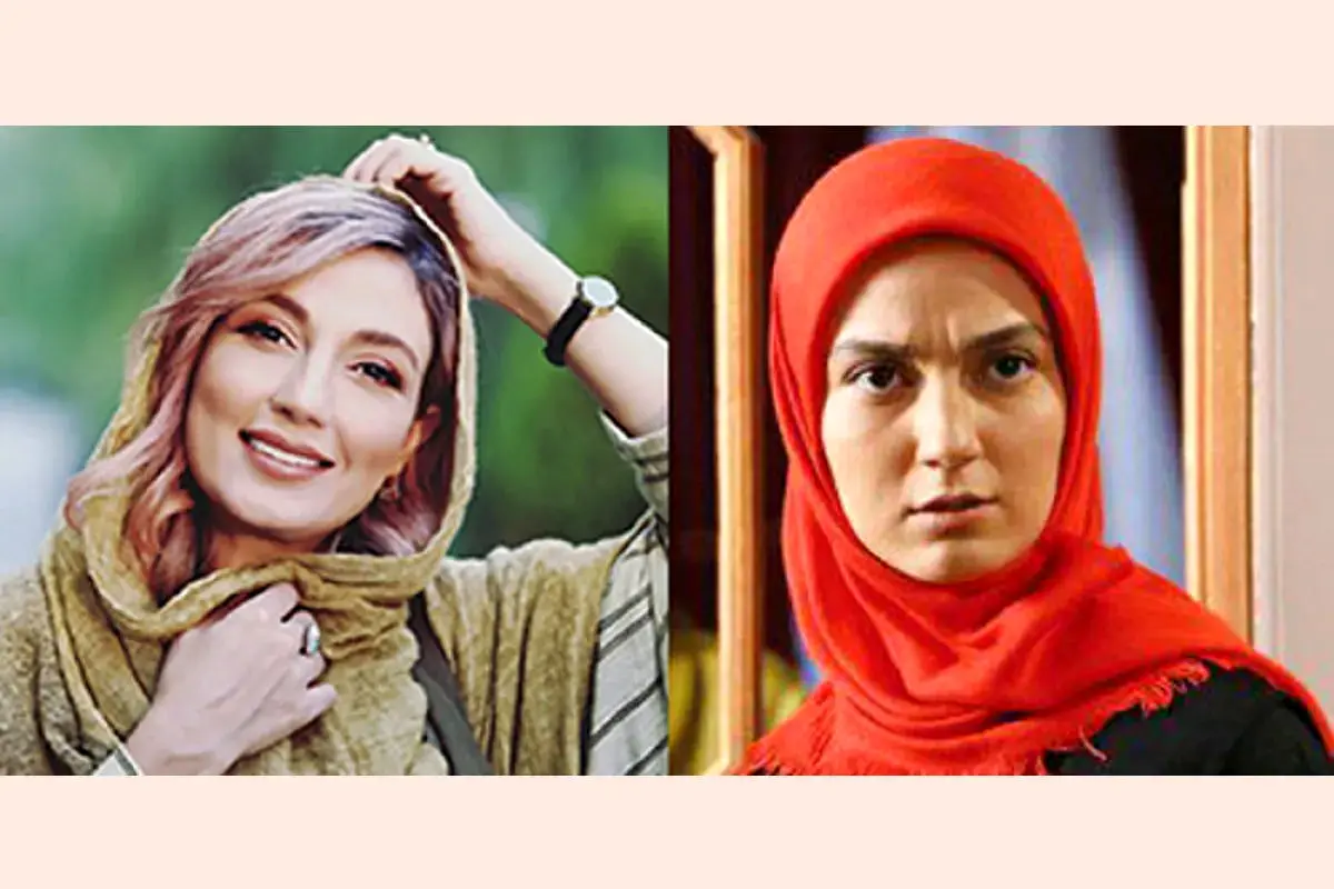 عکس احساسی و دوست‌داشتنی از بازیگر دلنوازان