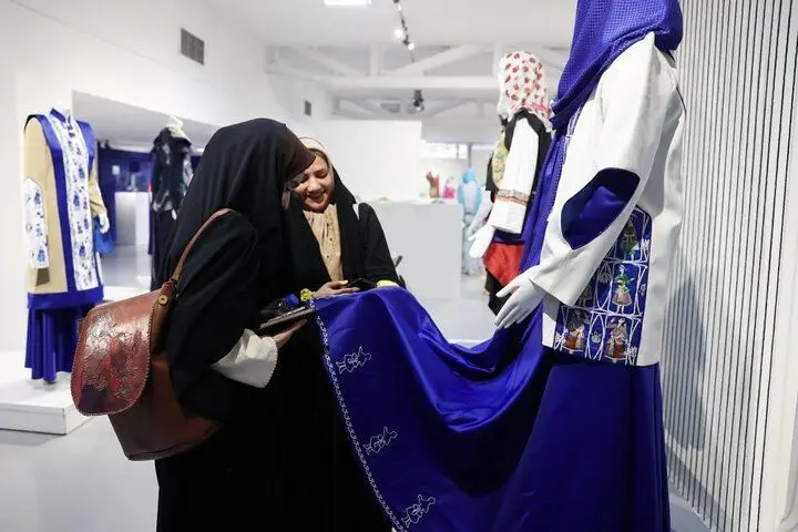 محققی: بازار لباس به سمت مدل‌زدگی رفته، نه پوشش
