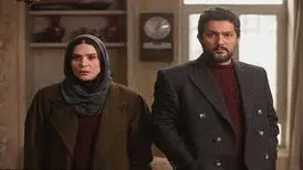 بهرام افشاری، حامد بهداد و سحر دولتشاهی با «زنده‌شور» در یک فیلم همکار شدند