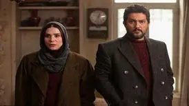 بهرام افشاری، حامد بهداد و سحر دولتشاهی با «زنده‌شور» در یک فیلم همکار شدند