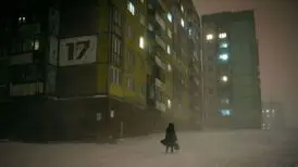 نگاهی به افسرده کننده ترین شهر جهان؛ از رودخانه ای به رنگ خون تا ۴۵ روز تاریکی مداوم