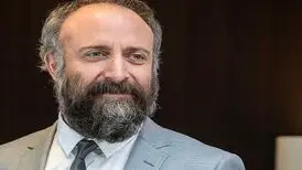 تولید بلندگو؛ شغل باورنکردنی بازیگر مشهور نقش سلطان سلیمان!