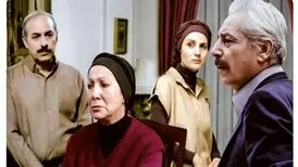 واکنش متفاوت پرویز پرستویی به پخش یک سریال جنجالی از تلویزیون
