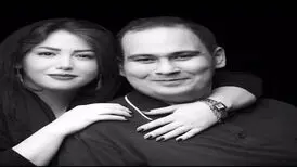 رضا داودنژاد خودش متن سنگ قبرش را نوشته بود / رضا داودنژاد می‌دانست رفتنی است
