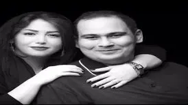 رضا داودنژاد خودش متن سنگ قبرش را نوشته بود / رضا داودنژاد می‌دانست رفتنی است
