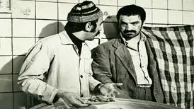 فریدون جیرانی: نمایش این‌همه نکبت در یک فیلم بی‌نظیر است