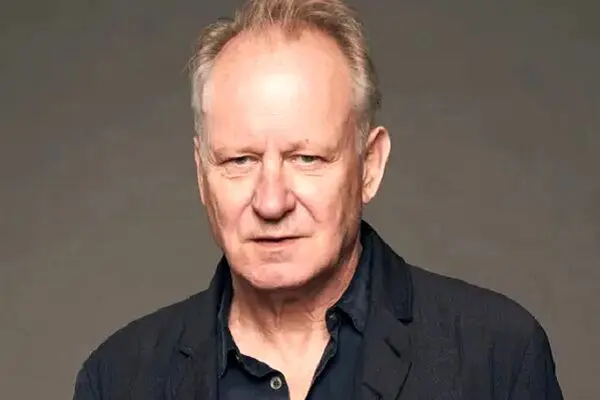 اهدای جایزه یک عمر دستاورد لوکارنو به بازیگر کهنه کار سوئدی