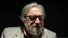 وضعیت مسعود کیمیایی در بیمارستان مشخص شد