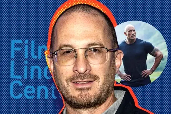 دواین جانسون با دارن آرونوفسکی در یک فیلم روانشناسانه همکاری می‌کند