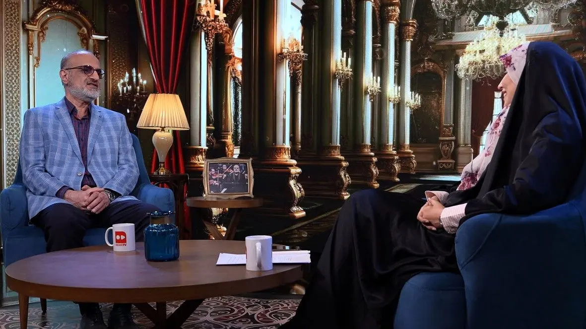 محمد اصفهانی: شجریان دوست نداشت پاپ بخوانم/چند سال ممنوع الکار بودم