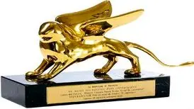 شیر طلایی ونیز به چه کسی رسید؟
