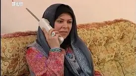 «زن اصلان» سریال خانه به دوش بعد 20 سال در آلمان؛ فلور نظری در 55 سالگی
