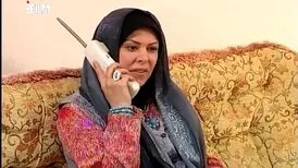«زن اصلان» سریال خانه به دوش بعد 20 سال در آلمان؛ فلور نظری در 55 سالگی

