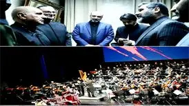 حمایت ویژه وزارت فرهنگ از اجرای آثار فاخر در حوزه هنر دینی