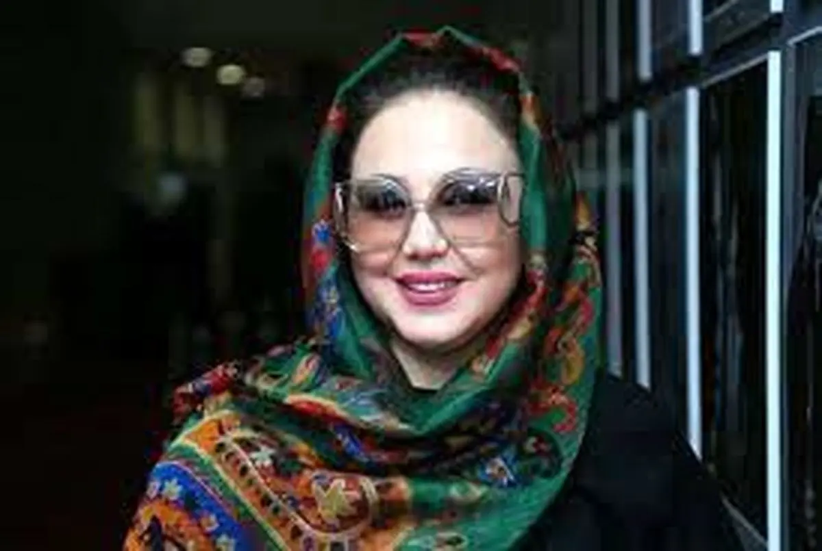 واکنش متفاوت بهنوش بختیاری به پیروزی مسعود پزشکیان
