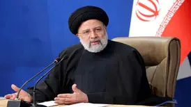 رئیس جمهور برای پروانه معصومی چه نوشت؟
