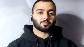 استوری توماج صالحی پس از آزادی
