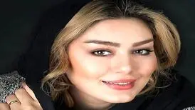 سحر قریشی با ظاهر متفاوت در دبی/ عکس