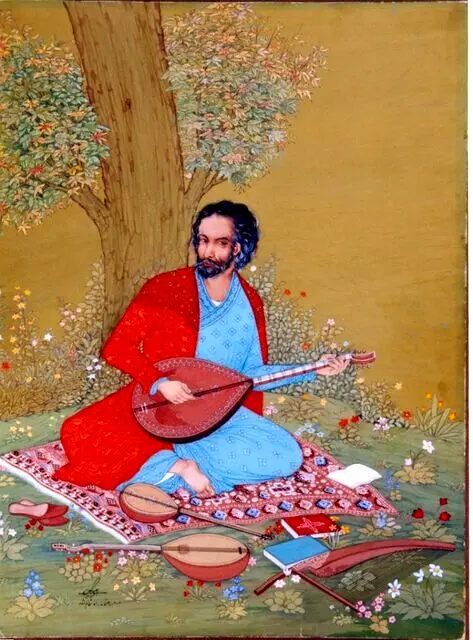 سرنوشت روز موسیقی در تقویم چه شد؟/ نه فارابی نه شجریان، صفی الدین ارموی
