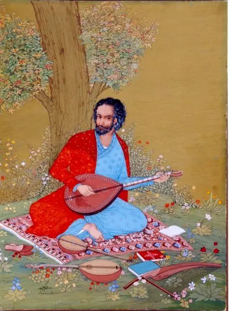 سرنوشت روز موسیقی در تقویم چه شد؟/ نه فارابی نه شجریان، صفی الدین ارموی