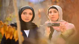 سریال جدید تلویزیون با بازی ارشا اقدسی/ عکس