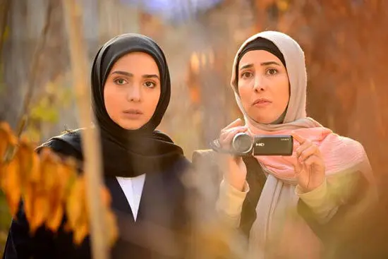 سریال جدید تلویزیون با بازی ارشا اقدسی/ عکس