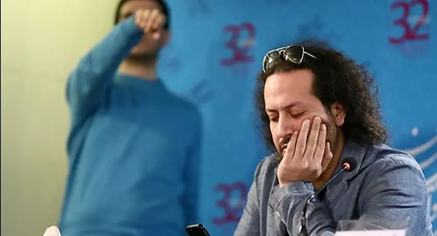 سینا حجازی: سهم هیچ کودکی این‌گونه مردن نبود و نیست