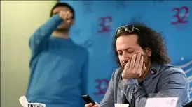 سینا حجازی: سهم هیچ کودکی این‌گونه مردن نبود و نیست