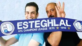 کدام سلبریتی ها استقلالی هستند؟
