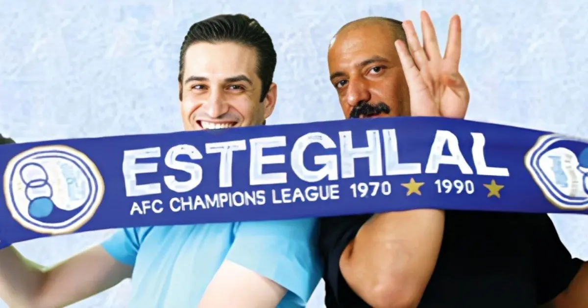 کدام سلبریتی ها استقلالی هستند؟
