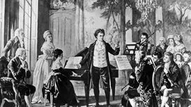 دانلود آهنگ بتهوون با کیفیت ۳۲۰ Egmont, Op. 84 Overture