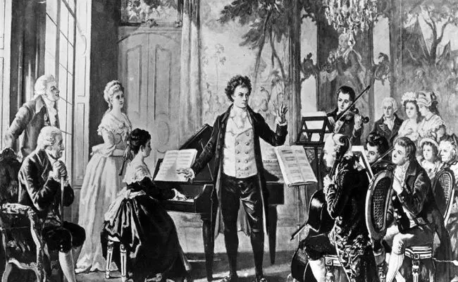 دانلود آهنگ بتهوون با کیفیت ۳۲۰ Egmont, Op. 84 Overture