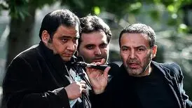 واکنش ستاره سینما و باجناق سابق رضا داوود نژاد به فوت این بازیگر
