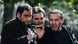 واکنش ستاره سینما و باجناق سابق رضا داوود نژاد به فوت این بازیگر
