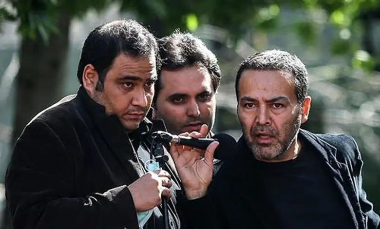 واکنش ستاره سینما و باجناق سابق رضا داوود نژاد به فوت این بازیگر
