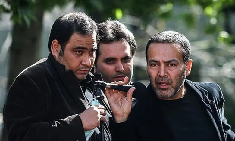واکنش ستاره سینما و باجناق سابق رضا داوود نژاد به فوت این بازیگر
