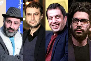 تئاتری‌های پرتعداد در فیلم فجر/ درخششی که از تئاتر به سینما رسید

