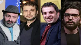 تئاتری‌های پرتعداد در فیلم فجر/ درخششی که از تئاتر به سینما رسید
