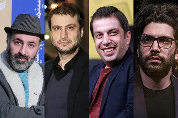 تئاتری‌های پرتعداد در فیلم فجر/ درخششی که از تئاتر به سینما رسید
