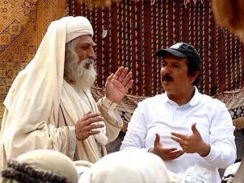 تکلیف قسمت‌ های دوم و سوم فیلم محمدرسول الله (ص) چه شد؟
