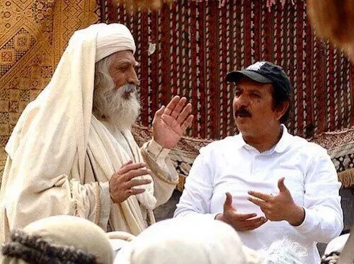 تکلیف قسمت‌ های دوم و سوم فیلم محمدرسول الله (ص) چه شد؟
